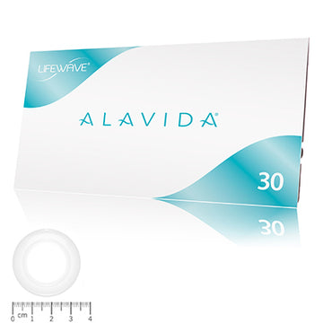 Alavida Patches