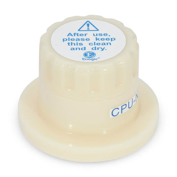 Cleaning Tank SD + Cap