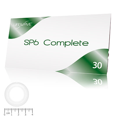 SP6 Complete Patches