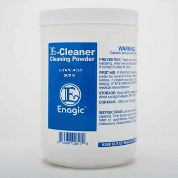 Enagic Cleaning Powder 500gms