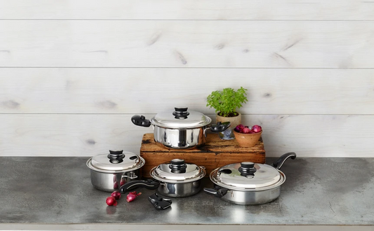 Classic Set مجموعة كلاسيكية