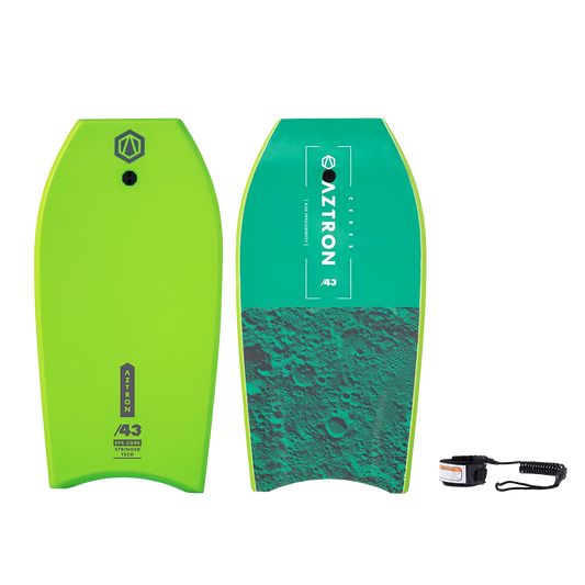 CERES - Bodyboards - Lightweight and Water-Resistant