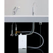 Panasonic Alkaline Ionizer  – Under-Sink Water Purifier with 4-Stage Filtration