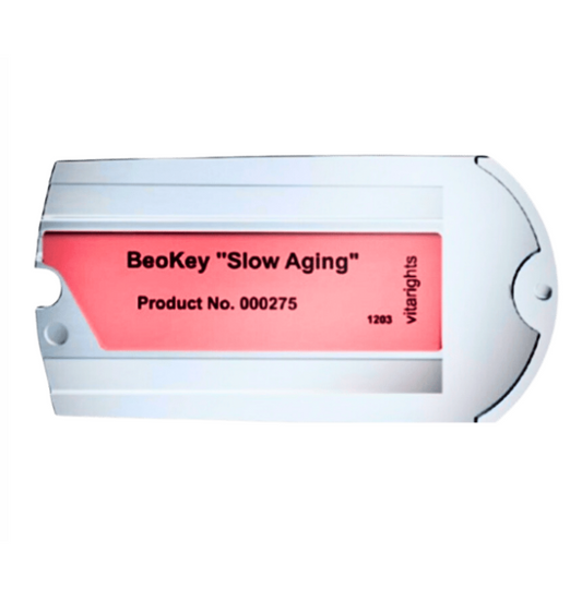 Beosigner - Beokey "Slow Aging"