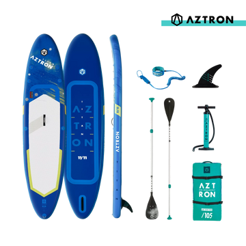 TITAN - Stand Up Paddle Board