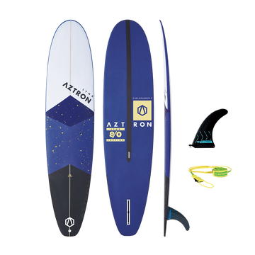LYNX - Surfboard - 8'0