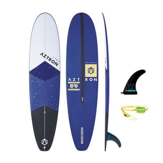 LYNX - Surfboard - 8'0