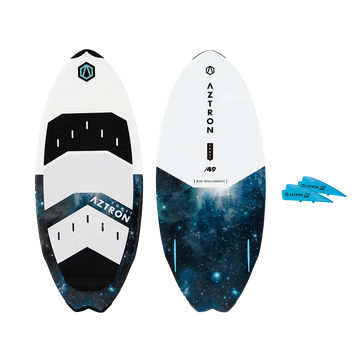 COMET - Wake-Surf Board - Built for beginner