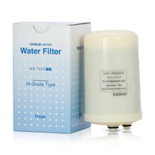 2 HG Super 501 Filter - فيلتر 501 سوبر