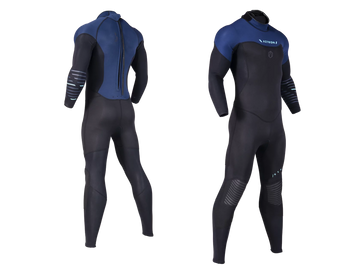 Men Wetsuit