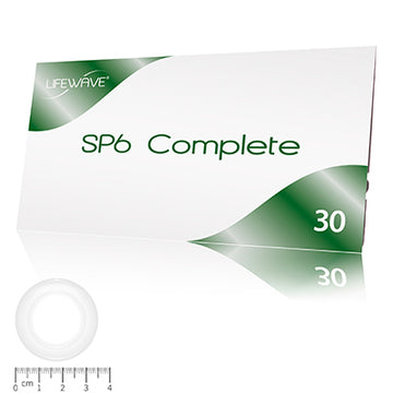 SP6 Complete Patches SP6  شريط