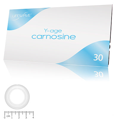 Y-Age Carnosine Patches  Y- Age شريط كارنوزين