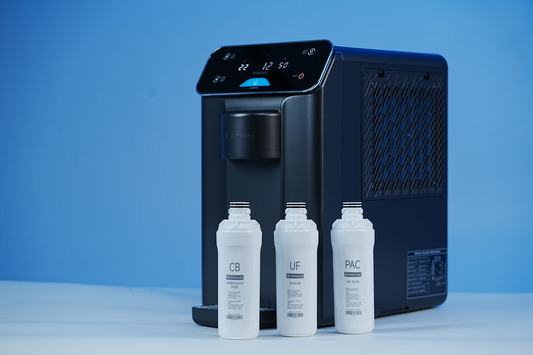 Filters Replacement Package - Armospheric water generator