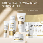 5-Step LAIKOU Skincare Set