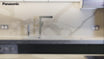 Panasonic Alkaline Ionizer  – Under-Sink Water Purifier with 4-Stage Filtration