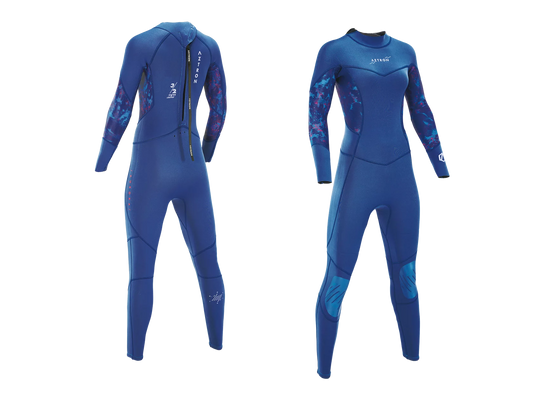 Ladies Wetsuit