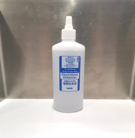 Strong Acidic Kangen Water Enagic Kangen PH Strong Alkaline Water